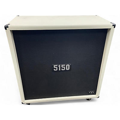 Used EVH 5150 ICONIC 4X12 Guitar Cabinet