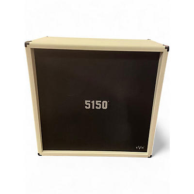 Used EVH 5150 ICONIC 4X12 Guitar Cabinet