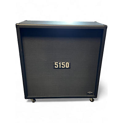 Used EVH 5150 ICONIC 4X12 Guitar Cabinet