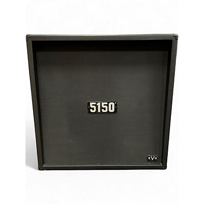 Used EVH 5150 ICONIC 4x12 Guitar Cabinet