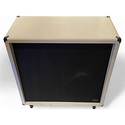 Used EVH 5150 ICONIC 4x12 Guitar Cabinet
