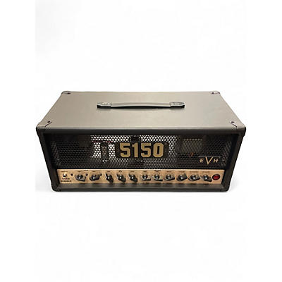 Used EVH 5150 ICONIC 6L6 15W Tube Guitar Amp Head