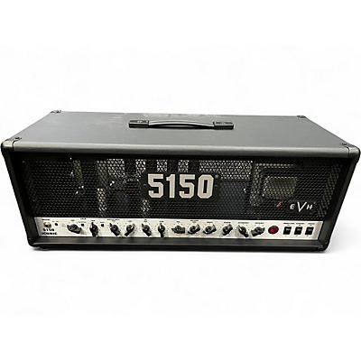 Used EVH 5150 ICONIC 80 WATT Tube Guitar Amp Head
