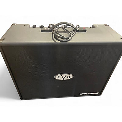 Used EVH 5150 ICONIC 80W 3-Channel Tube Guitar Amp Head