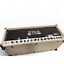 Used EVH 5150 ICONIC 80W HEAD Tube Guitar Amp Head
