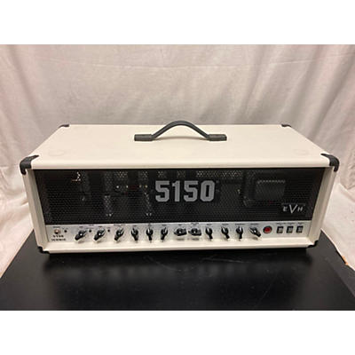 EVH Used EVH 5150 ICONIC 80W Tube Guitar Amp Head