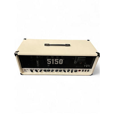Used EVH 5150 ICONIC 80W Tube Guitar Amp Head