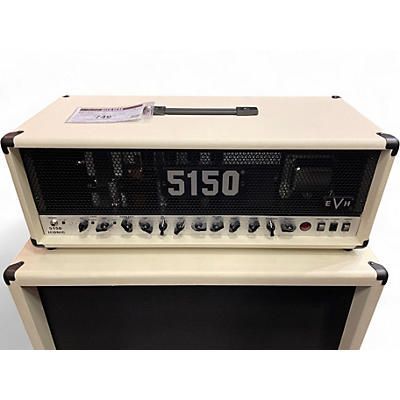 Used EVH 5150 ICONIC 80W Tube Guitar Amp Head