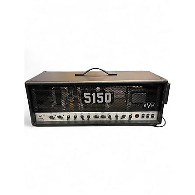 Used EVH 5150 ICONIC 80W Tube Guitar Amp Head
