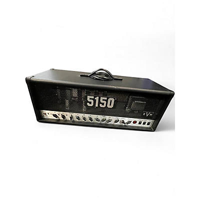 Used EVH 5150 ICONIC 80W Tube Guitar Amp Head