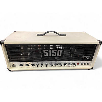 Used EVH 5150 ICONIC 80W Tube Guitar Amp Head