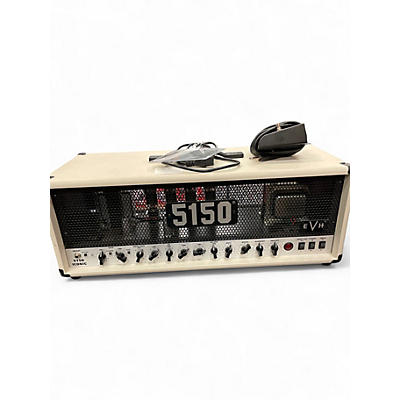 Used EVH 5150 ICONIC 80W Tube Guitar Amp Head