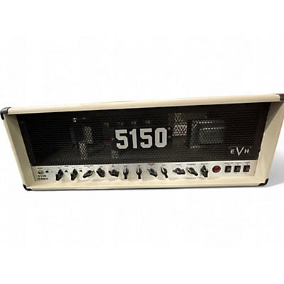 Used EVH 5150 ICONIC 80W Tube Guitar Amp Head