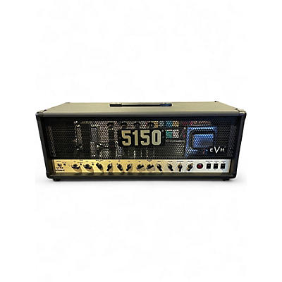 Used EVH 5150 ICONIC 80W Tube Guitar Amp Head