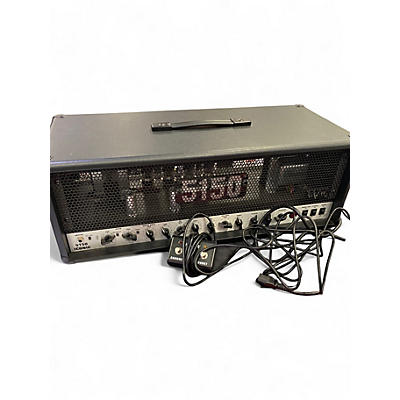 Used EVH 5150 ICONIC 80W Tube Guitar Amp Head