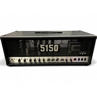 Used EVH 5150 ICONIC 80W Tube Guitar Amp Head