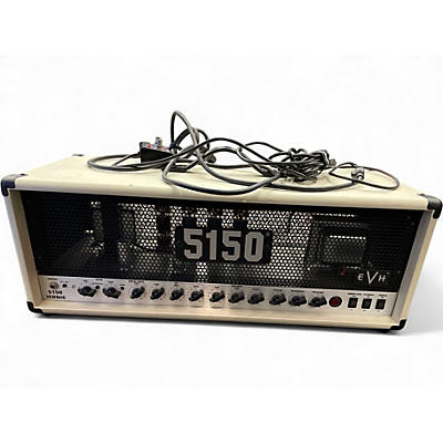 Used EVH 5150 ICONIC 80W Tube Guitar Amp Head