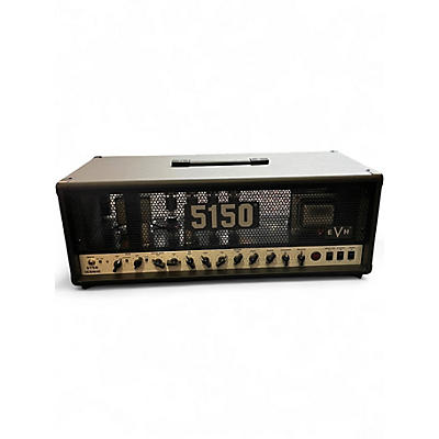 Used EVH 5150 ICONIC 80W Tube Guitar Amp Head