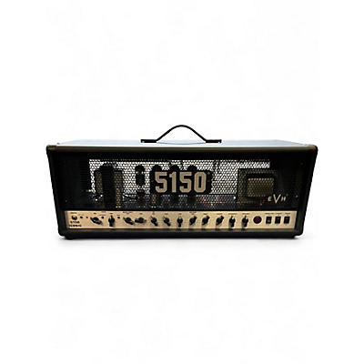 Used EVH 5150 ICONIC 80W Tube Guitar Amp Head