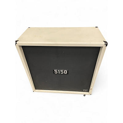 Used EVH 5150 ICONIC CAB Guitar Cabinet