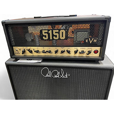 Used EVH 5150 ICONIC EL34 15W Tube Guitar Amp Head
