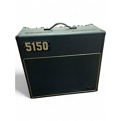 Used EVH 5150 ICONIC EL34 1X12 Tube Guitar Combo Amp