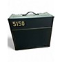 Used EVH 5150 ICONIC EL34 1X12 Tube Guitar Combo Amp