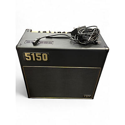 Used EVH 5150 ICONIC EL34 Guitar Combo Amp