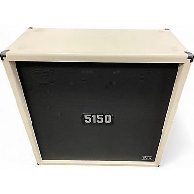 Used EVH 5150 ICONIC Guitar Cabinet