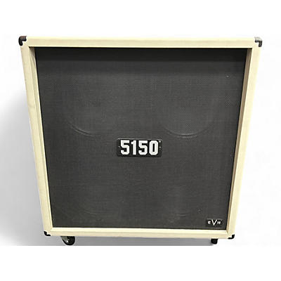Used EVH 5150 ICONIC III 4X12 Guitar Cabinet