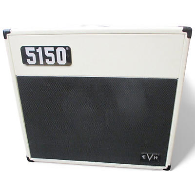 Used EVH 5150 ICONIC SERIES 15W 1X10 Tube Guitar Combo Amp