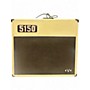 Used EVH 5150 ICONIC SERIES 15W Tube Guitar Combo Amp