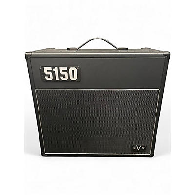 Used EVH 5150 ICONIC SERIES 15W Tube Guitar Combo Amp