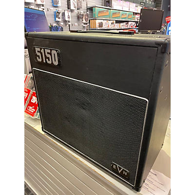 Used EVH 5150 ICONIC SERIES 1X10 Guitar Combo Amp