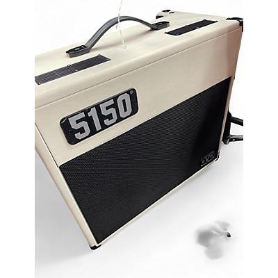 Used EVH 5150 ICONIC SERIES 40W 1X12 COMBO AMP Guitar Combo Amp