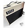 Used EVH 5150 ICONIC SERIES 40W 1X12 COMBO AMP Guitar Combo Amp
