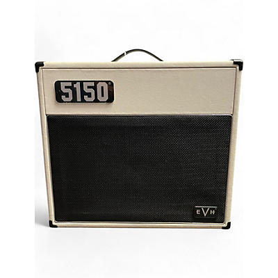 Used EVH 5150 ICONIC SERIES 40W 1X12 Tube Guitar Combo Amp