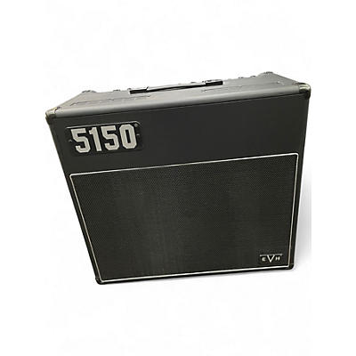 Used EVH 5150 ICONIC SERIES 40W 1X12 Tube Guitar Combo Amp