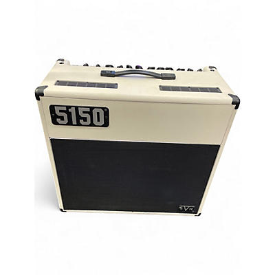 Used EVH 5150 ICONIC SERIES 40W 1X12 Tube Guitar Combo Amp