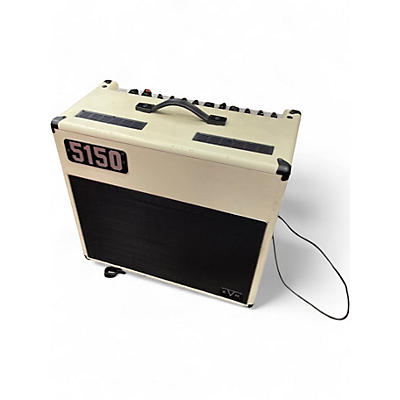 Used EVH 5150 ICONIC SERIES 40W 1X12 Tube Guitar Combo Amp