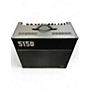 Used EVH 5150 ICONIC SERIES 40W 1x12 Combo Amp Tube Guitar Combo Amp