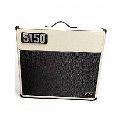 Used EVH 5150 ICONIC SERIES 40W 1x12  Guitar Combo Amp