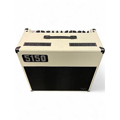 Used EVH 5150 ICONIC SERIES 40W Tube Guitar Combo Amp