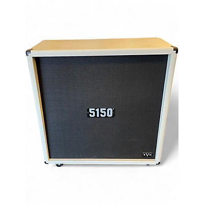 Used EVH 5150 ICONIC SERIES 4X12 Guitar Cabinet