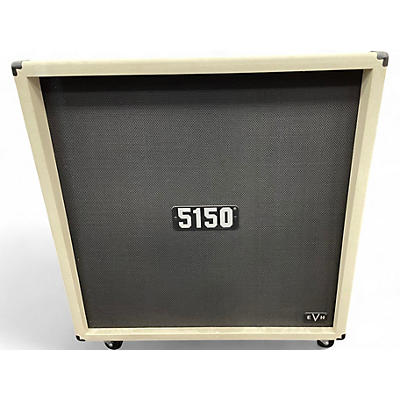 Used EVH 5150 ICONIC SERIES 4X12 Guitar Cabinet