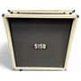 Used EVH 5150 ICONIC SERIES 4x12 CABINET Guitar Cabinet