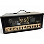 Used EVH 5150 ICONIC SERIES EL34 15W Tube Guitar Amp Head