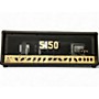 Used EVH 5150 ICONIC SERIES EL34 80W  Tube Guitar Amp Head