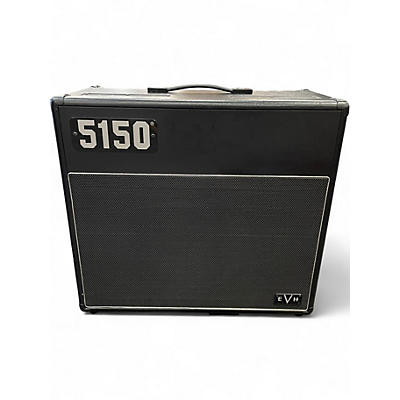Used EVH 5150 ICONIC SERIES Guitar Combo Amp