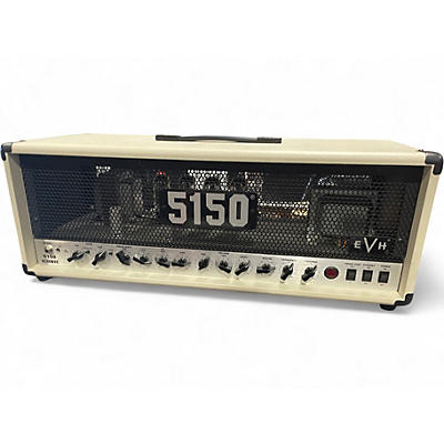 Used EVH 5150 ICONIC SERIES Tube Guitar Amp Head